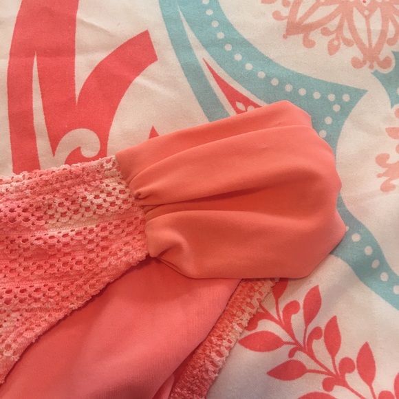 Aerie Sz Medium bikini bottoms - Picture 4 of 11